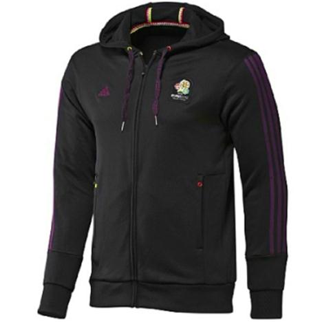 Adidas Oe Hoodie (X23672) Black